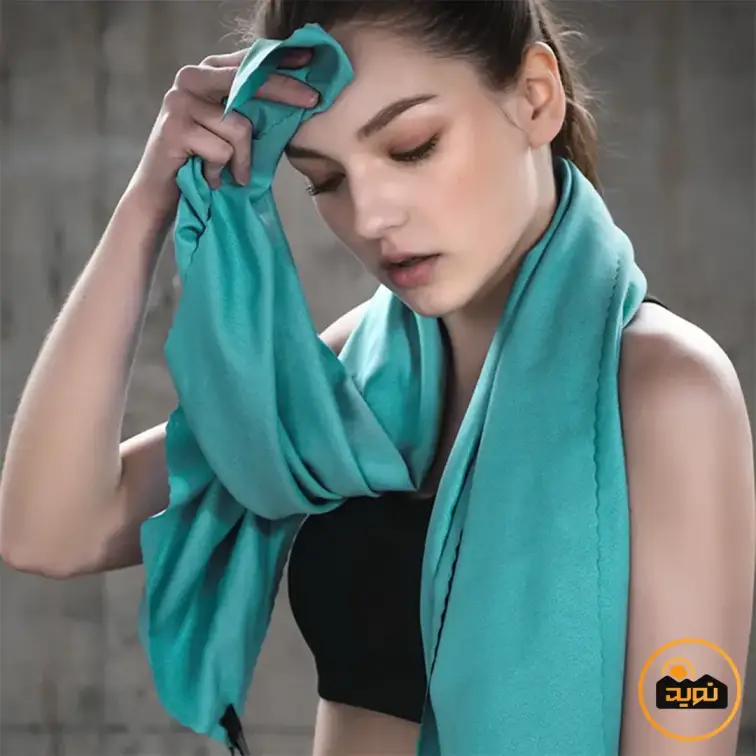 حوله نیچرهایک MJ01 مدل NH19Y001-J