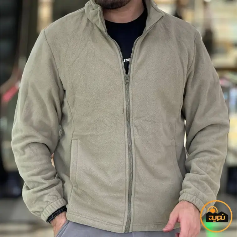 کاپشن گورتکس دوپوش نورث فیس کد 68