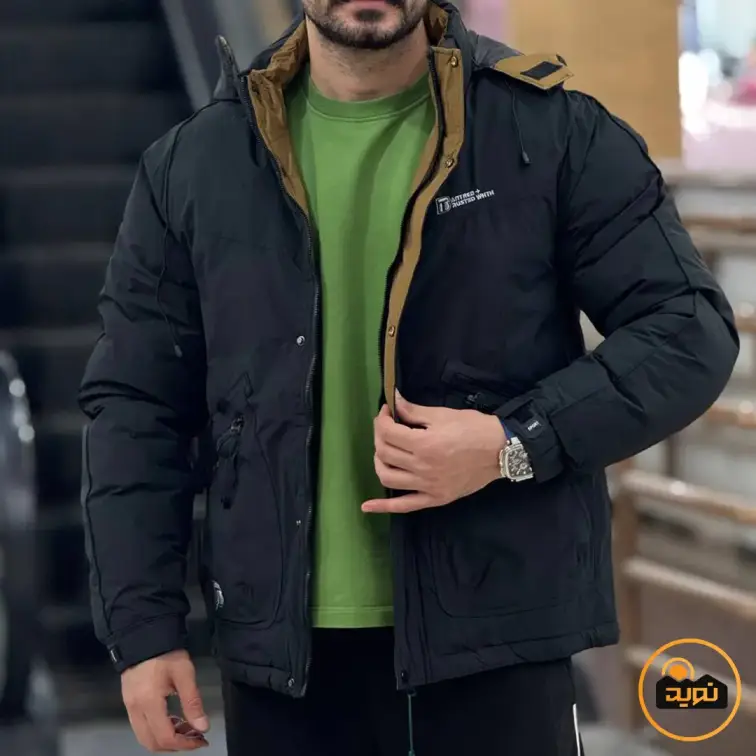 کاپشن سلطنتی تاج و تخت کد 1758-88A
