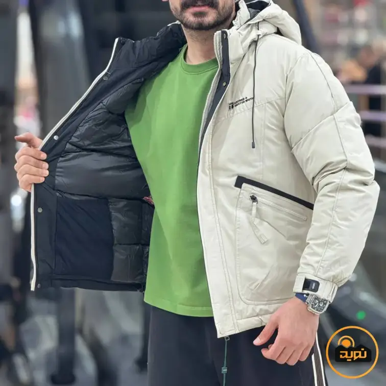 کاپشن سلطنتی تاج و تخت کد 1758-88A