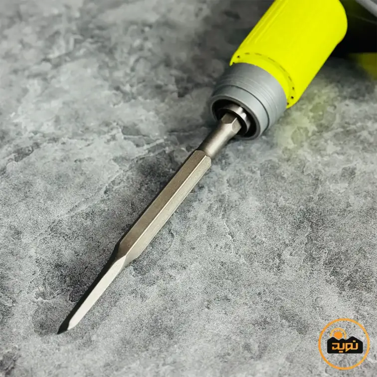 دریل چکشی تخریب 1300 وات دایلو مدل DTDB1D45