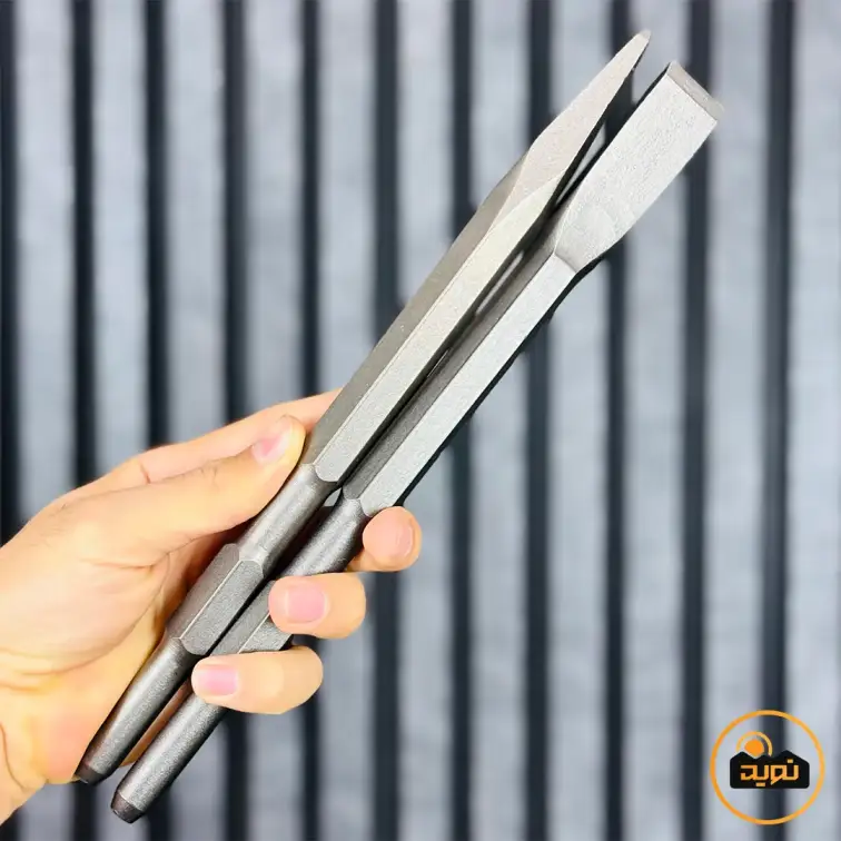 دریل چکشی تخریب 1300 وات دایلو مدل DTDB1D45