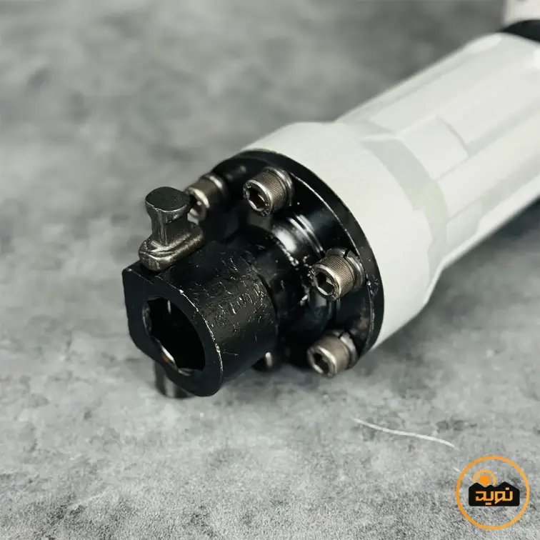 دریل چکشی تخریب 1700 وات 14 کیلویی دایلو مدل DTDB1D90