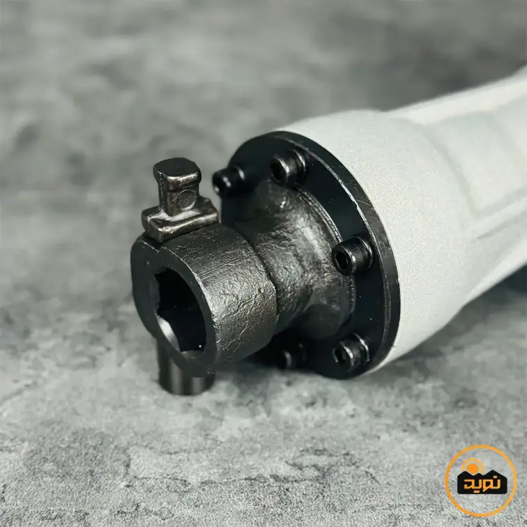 دریل چکشی تخریب 1600 وات دایلو مدل DTDB1D80