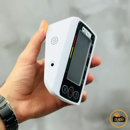 فشارسنج دیجیتالی سیتیزن مدل BLPM-13