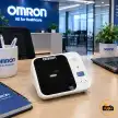 فشارسنج امرن | OMRON