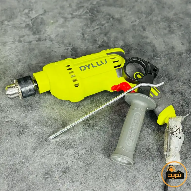 دریل چکشی 850 وات دایلو مدل DTMD15851