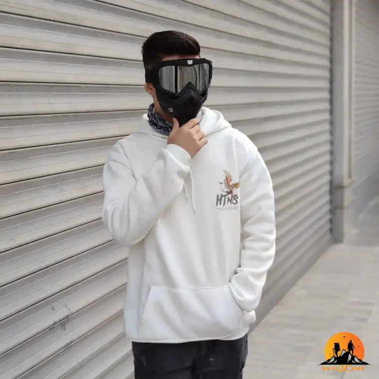 عینک نقابدار طوفان مخصوص موتورسواری ،دوچرخه ،کوهستان ، اسکی با استاندارد UV400