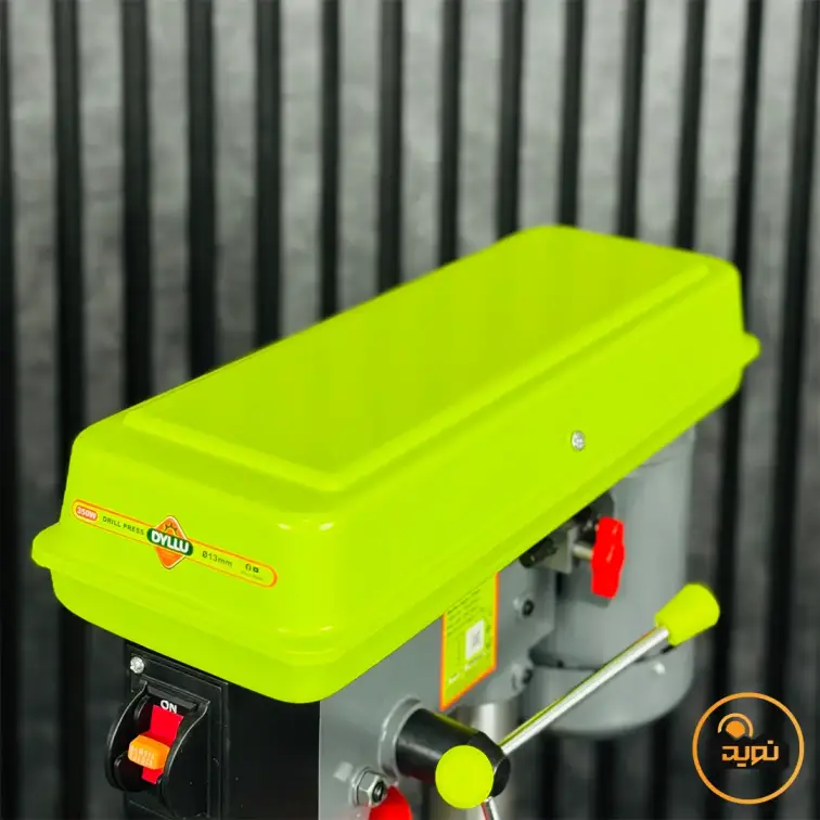 دریل ستونی 13 میلی متر 350 وات دایلو مدل DTDP15350