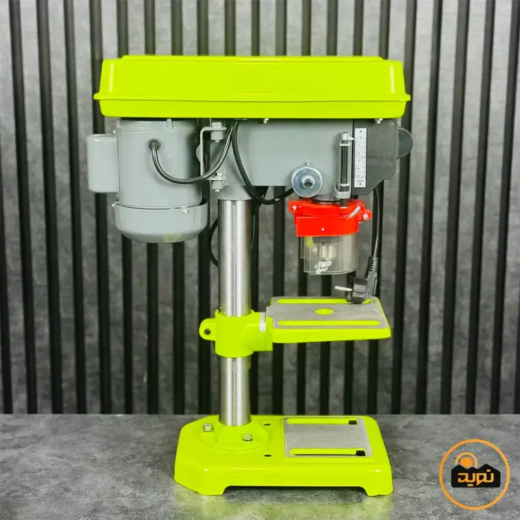 دریل ستونی 13 میلی متر 350 وات دایلو مدل DTDP15350