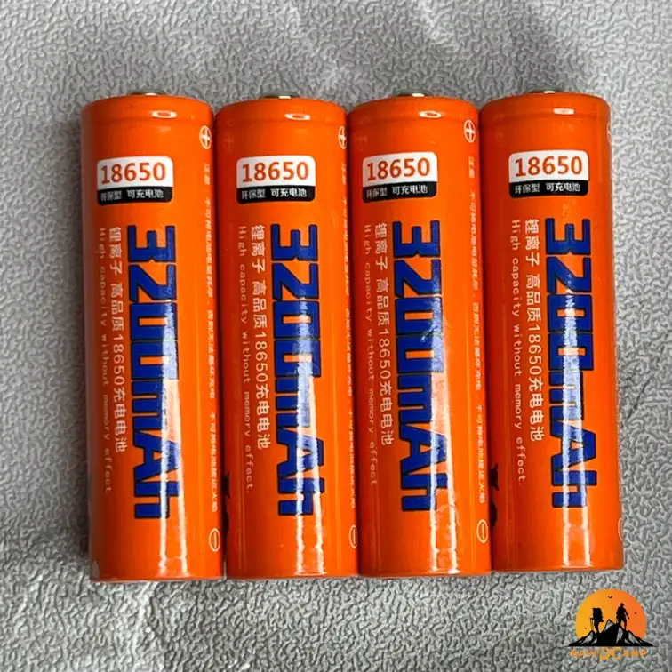 چراغ قوه UV اسمال سان مدل ZY-H4