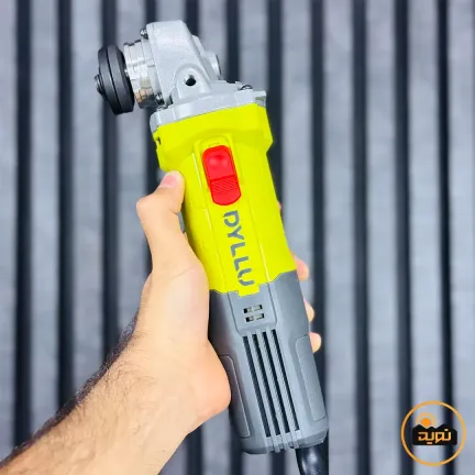 مینی فرز 850 وات دایلو مدل DTAG15851
