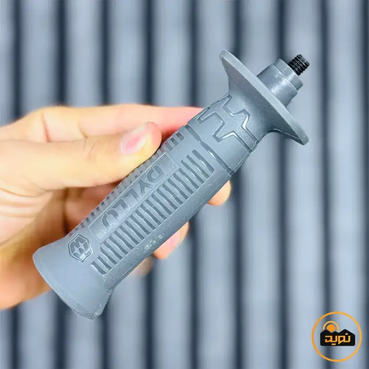 مینی فرز 850 وات دایلو مدل DTAG15851