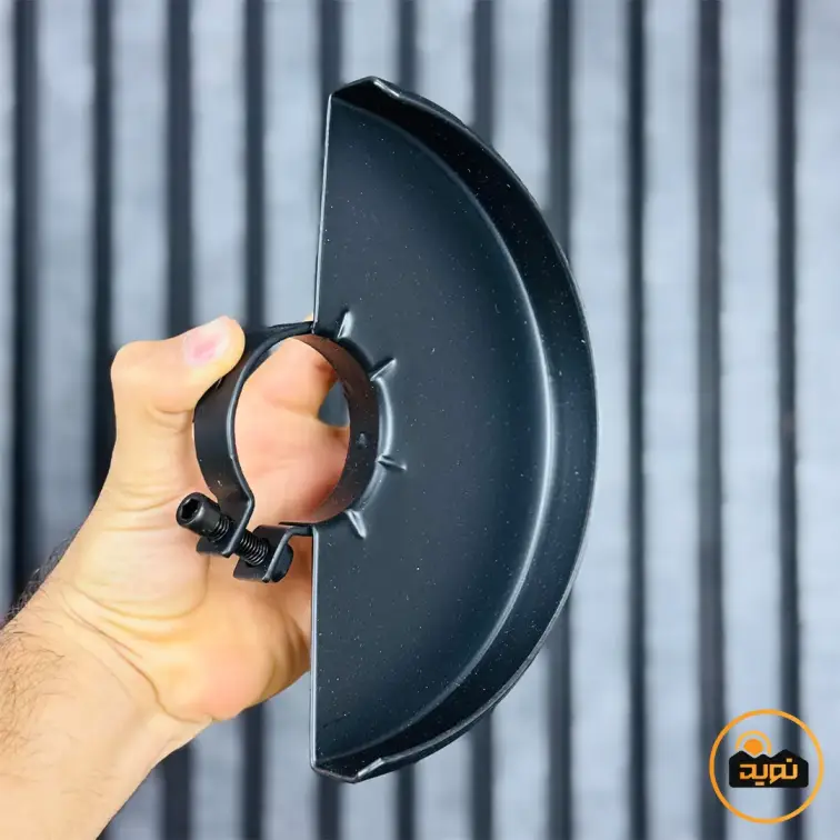 سنگ فرز 1800 وات دایلو مدل DTAG851801