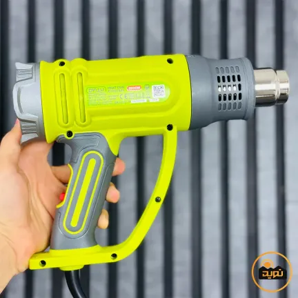 سشوار صنعتی 2000 وات دایلو مدل DTHG1530