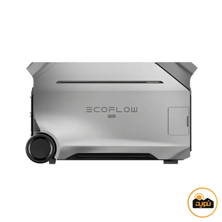 پاور استیشن 4000 وات قابل حمل ECOFLOW DELTA Pro 3 مدل EFD521