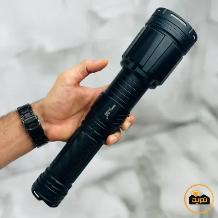 چراغ قوه اسمال سان مدل ZY-G999