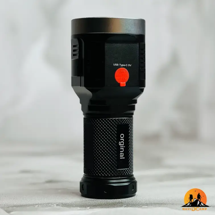 چراغ قوه اسمال سان ZY-T228