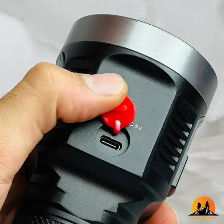 چراغ قوه اسمال سان ZY-T228