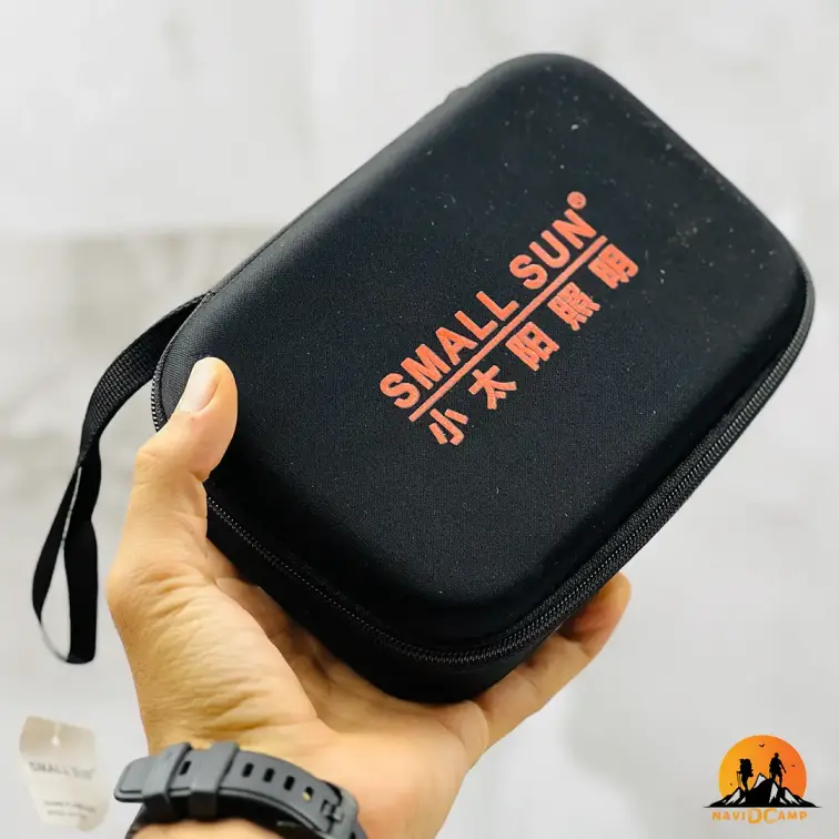 چراغ قوه اسمال سان ZY-T229