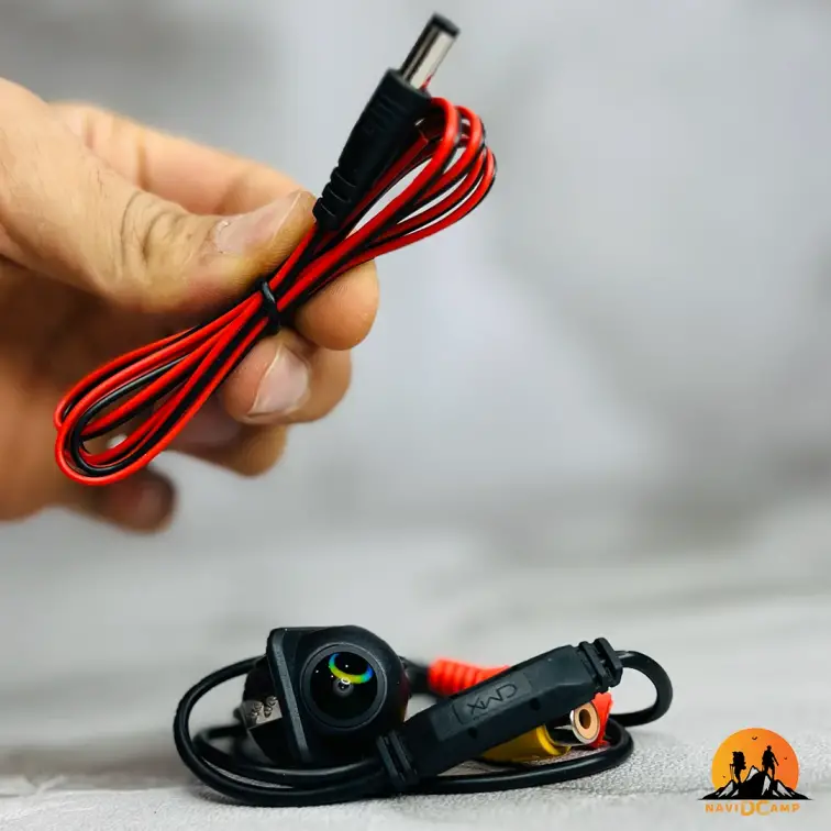 دوربین دنده عقب ماشین پایونر مدل pioneer-803