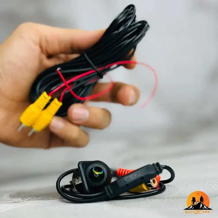 دوربین دنده عقب ماشین پایونر مدل pioneer-803