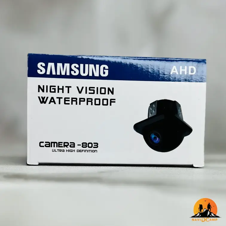 دوربین دنده عقب ماشین سامسونگ مدل samsung-803