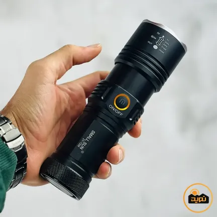 چراغ قوه اسمال سان ZY-T209