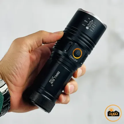 چراغ قوه اسمال سان ZY-T209