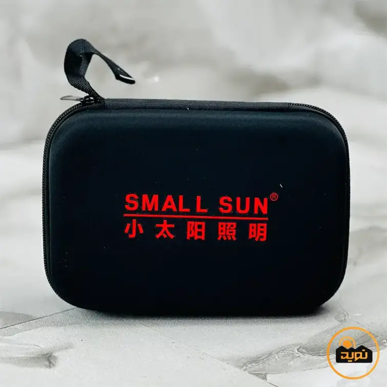 چراغ قوه اسمال سان ZY-T209