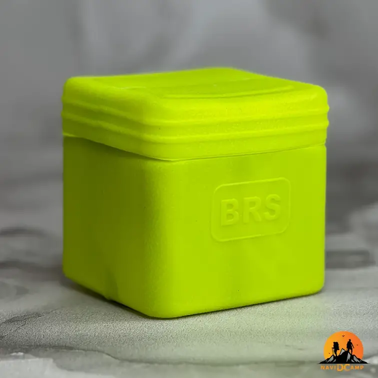 سرشعله BRS مدل BRS-15B