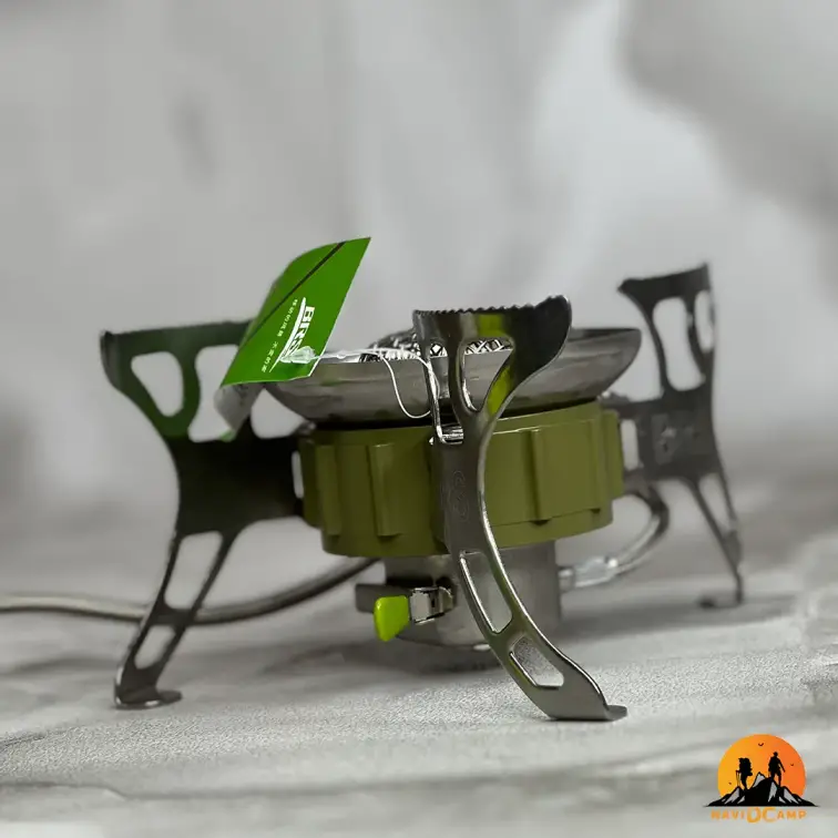 سرشعله BRS مدل BRS-15B