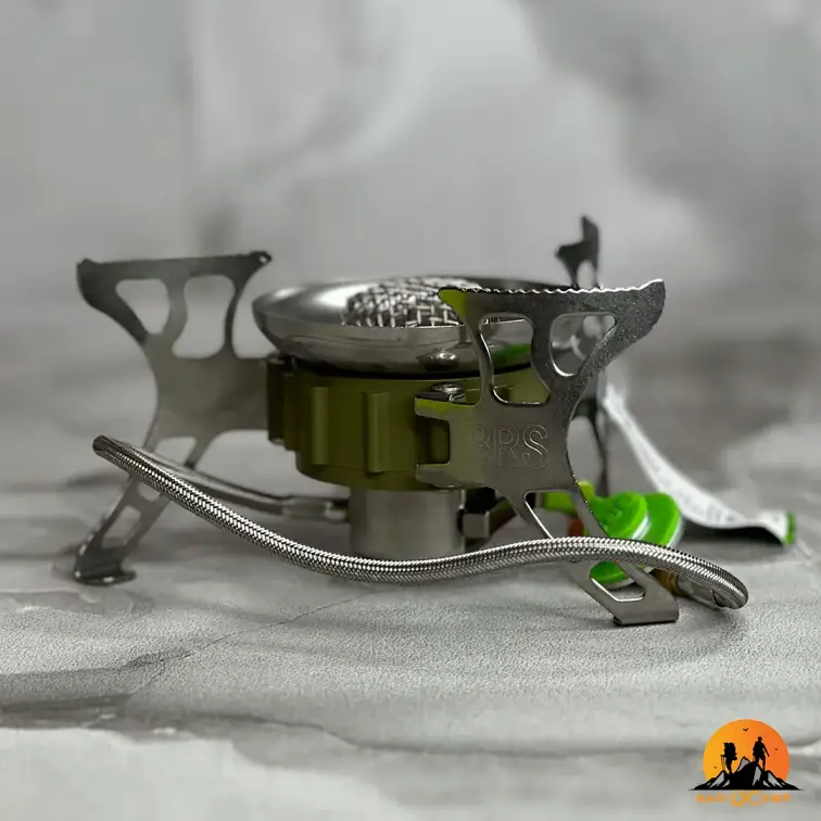 سرشعله BRS مدل BRS-15B