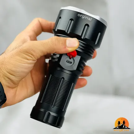 چراغ قوه اسمال سان ZY-T208