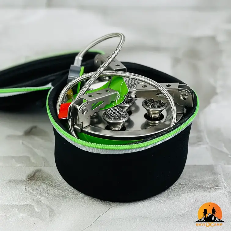 سرشعله BRS مدل BRS-75