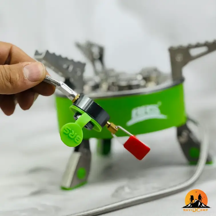 سرشعله BRS مدل BRS-75