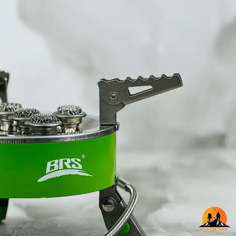 سرشعله BRS مدل BRS-75