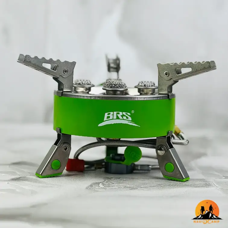 سرشعله BRS مدل BRS-75