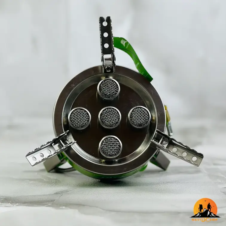 سرشعله BRS مدل BRS-75