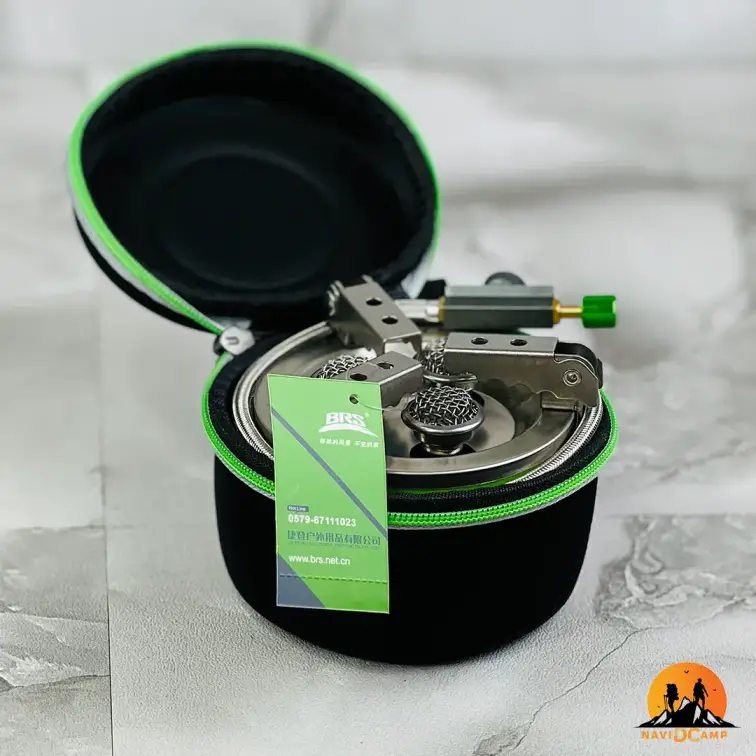 سرشعله BRS مدل BRS-73