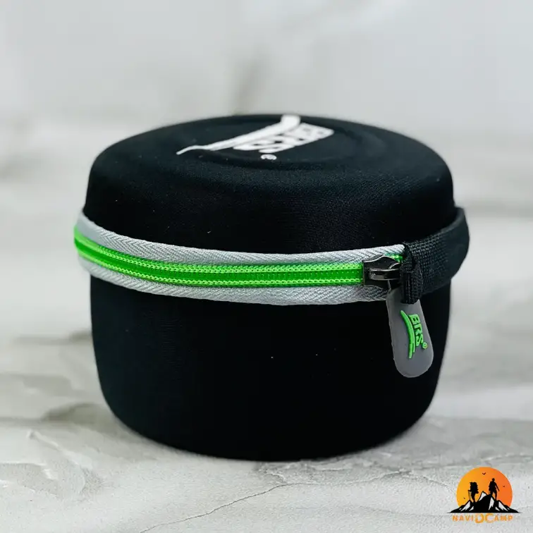 سرشعله BRS مدل BRS-73