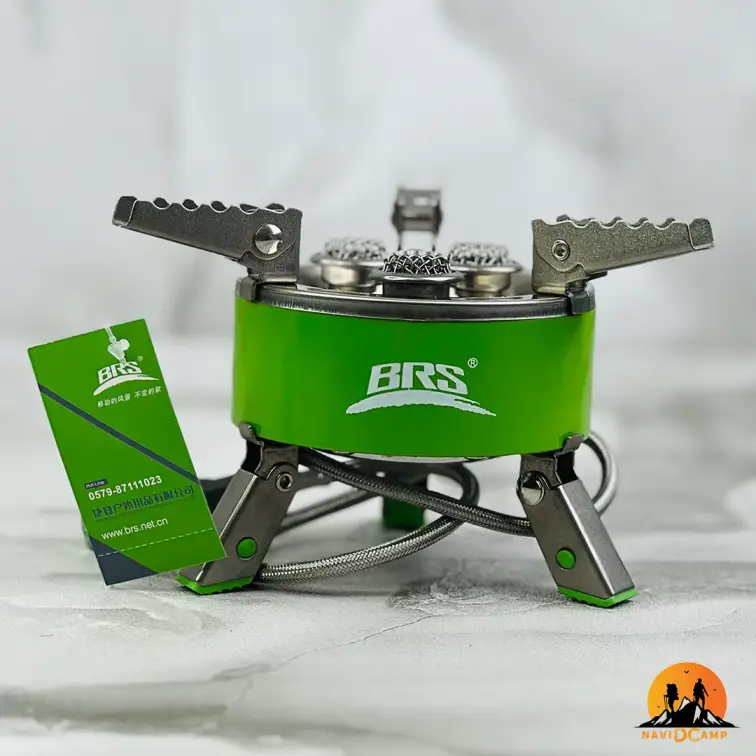 سرشعله BRS مدل BRS-73