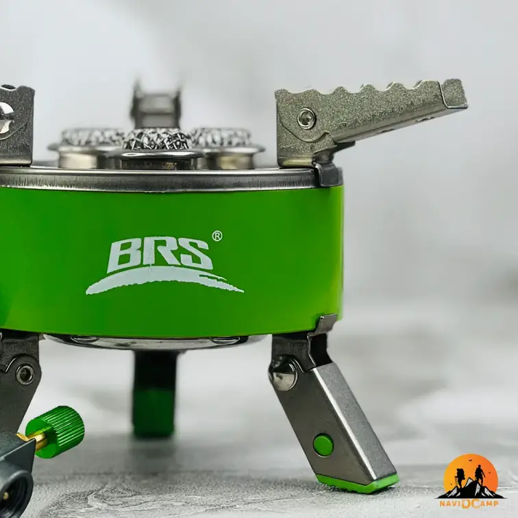 سرشعله BRS مدل BRS-73