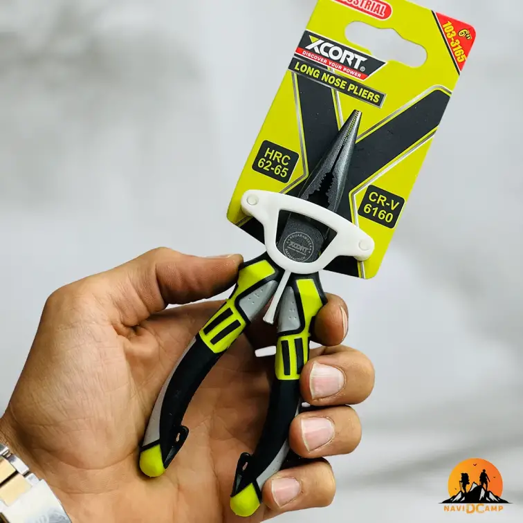 دم باریک 6 اینچ ایکس کورت مدل 3165-103