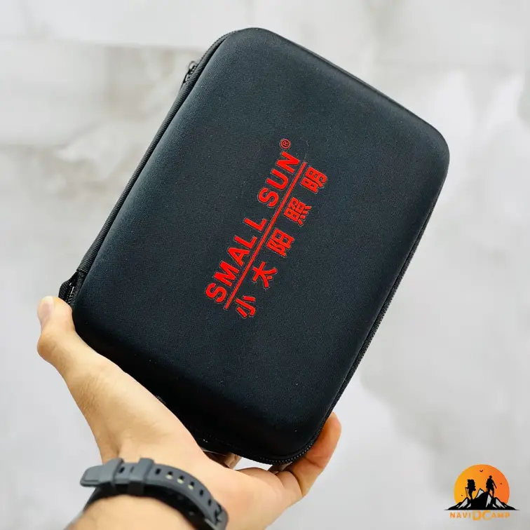 چراغ قوه اسمال سان ZY-T168