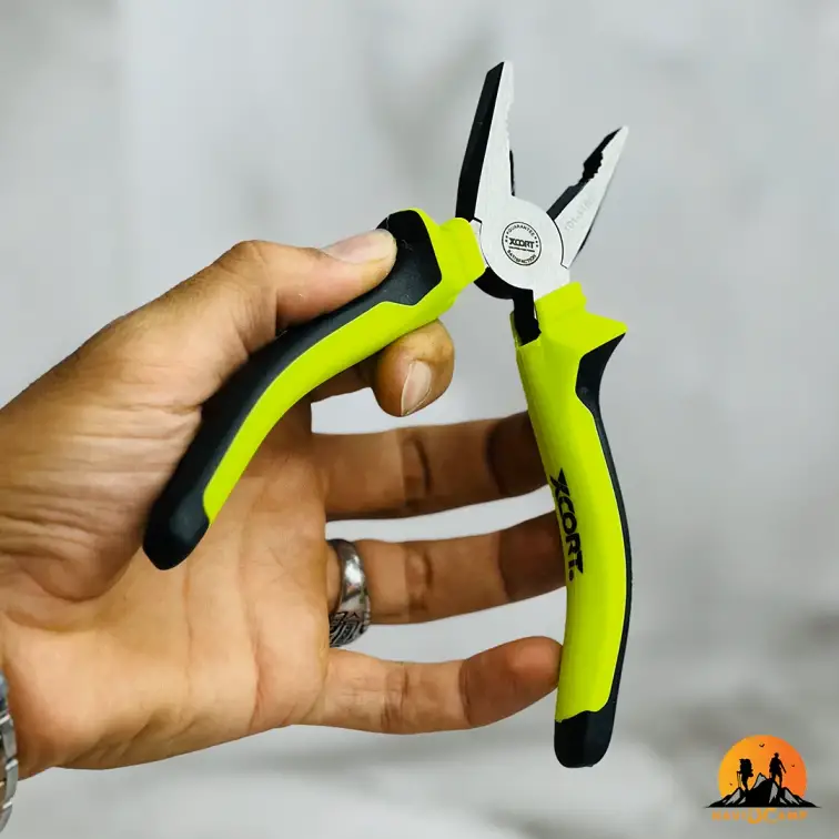 انبردست 6 اینچ ایکس کورت مدل 1160-101