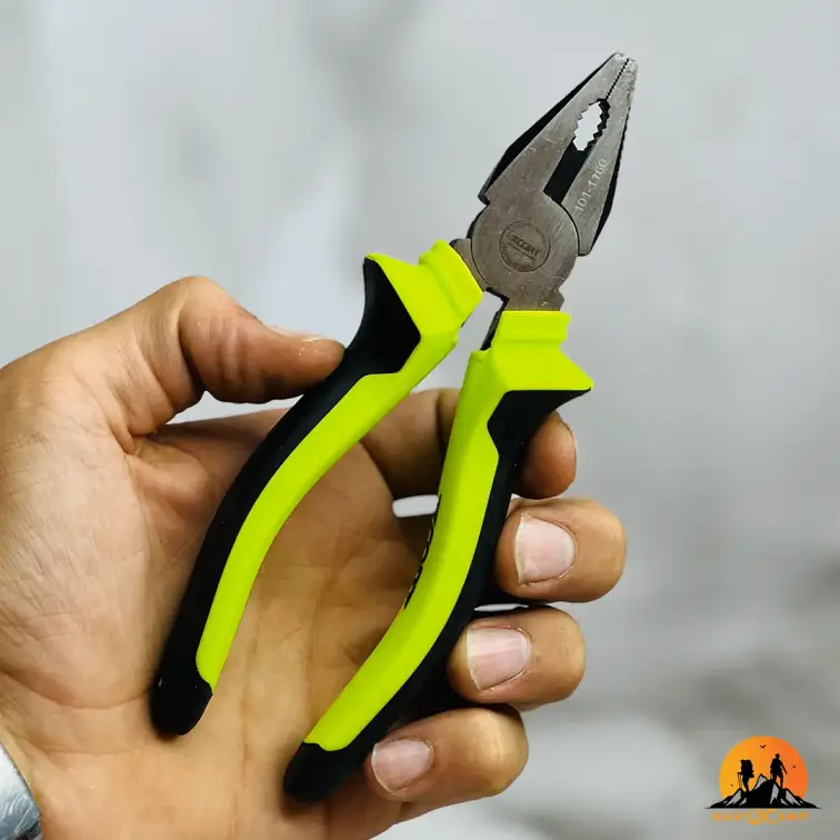 انبردست 6 اینچ ایکس کورت مدل 1160-101