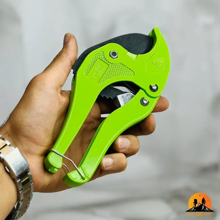 قیچی لوله بر 8 اینچ ایکس کورت مدل 2210-509