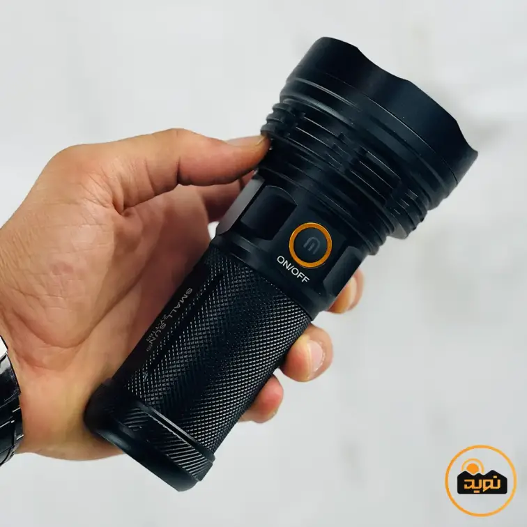 چراغ قوه اسمال سان ZY-T183