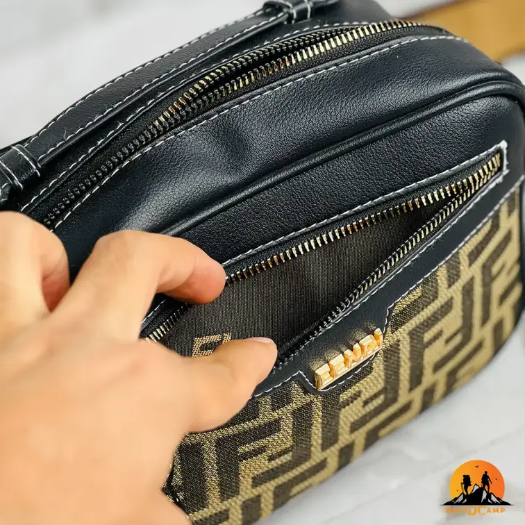 کیف دستی و شانه زنانه Fendi مینی